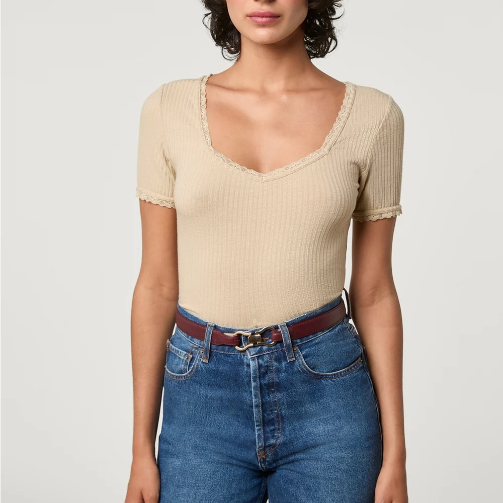 rouje giuia t-shirt